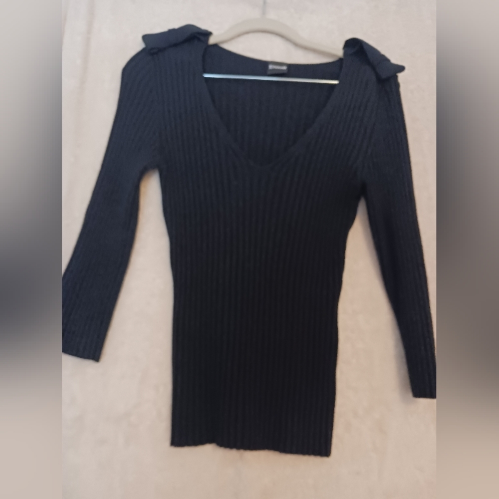 WOLFORD top Sleeveless size S
